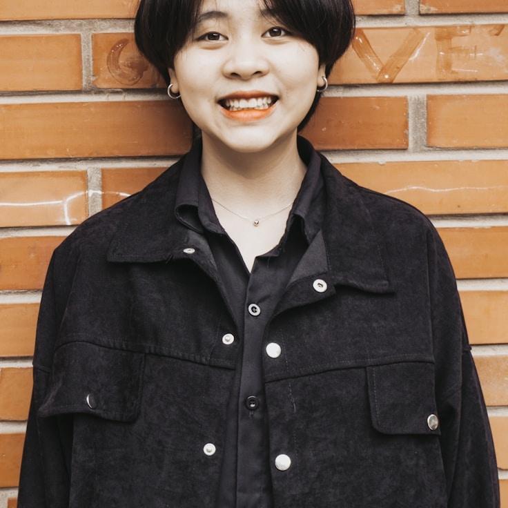 Portrait of Priya Nandan, group coordinator and fusion cooking expert